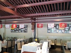 大堂-煜丰汴京烤鸭(福彩路店)
