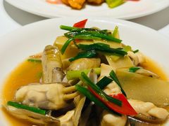 -莆田餐厅PUTIEN(世博源店)