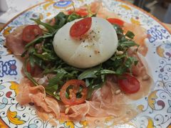 -Alimentari早午餐(安福路店)