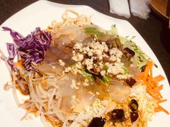 -诺敏塔拉奶茶-布里亚特包子-手把肉(锦都会店)