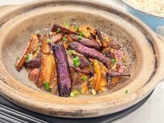 -熠盛·本帮菜Bistro(永嘉路店)