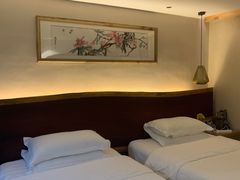 -成都蓝城悦杏温泉美食酒店(宽窄巷子店)