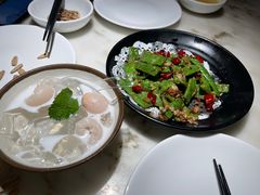 -佬肥猫·浙江乡村菜(国华广场店)