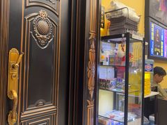 -谜盒子奇幻密室(南屏店)