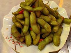 -沪上名羊天下•烤羊腿•东北烧烤•小龙虾(浦东直营总店)