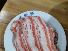 -元盛居(生态大街店)