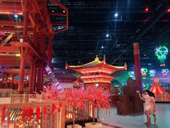 -万达茂商场(南京仙林店)