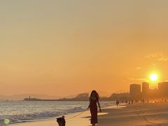 -海南清水湾莱佛士酒店