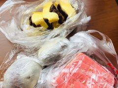 -松盛糕团店(红旗桥店)