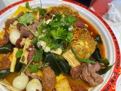 -文立新麻辣烫(合生汇21街区店)
