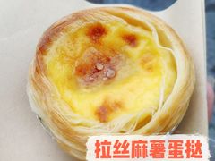 -Juliaanna茱安娜烘焙(中心店)