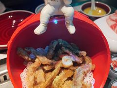 -大隐·成都火锅Bistro(合生麒麟新天地店)