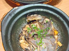 -乔阿马·江南味·驴肉香(龙湖华泾天街店)