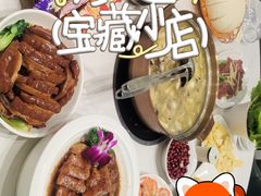 -七叔家宴家常广西菜(明秀东路店)