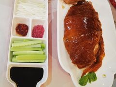 -大鸭梨(天通西苑店)