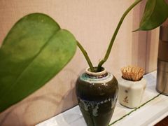 -喜牛日本料理(双街店)