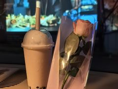 -枫花园汽车电影院(朝阳公园店)