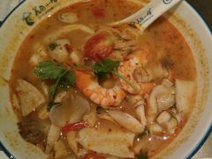 -美奈小馆·越南料理(中航城君尚购物中心店)