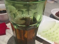 -千味涮·健康火锅(会展连城新天地店)