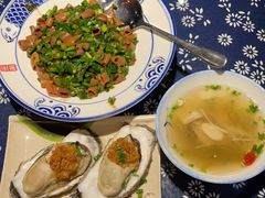 -旺角小渔村(二马路店)