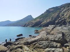 -灵山岛风景区