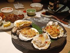 -匠和风精致料理(宁德万达店)