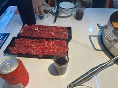 -刘少华贵州小黄牛·鲜牛肉火锅(总店)