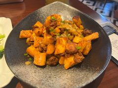 -那拉提之疆·新疆菜(美院店)