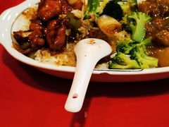 -和合谷(新街口店)