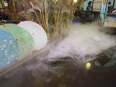 -淀里船宴(卓达店)