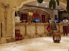 -金紫荆松骨休闲水会