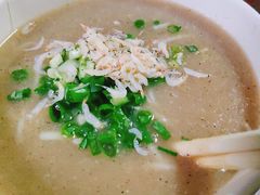 -汪记鲜鱼糊汤粉(沈阳路总店)