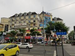 -玉林生活广场