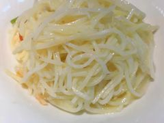 -上关雪東北菜(中房金谊店)