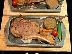 -路易十三西餐厅(西关新天地店)
