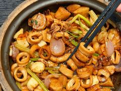 -粤盛海鲜楼(融冠乐城店)