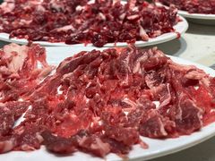 -黑山牛肉汤火锅(花城汇店)