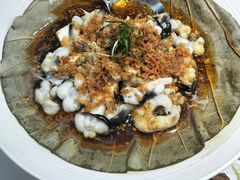 -3号仓库·创意中国菜(新世界城店)