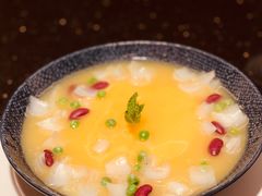 -铭轩中餐厅·海南菜·粤菜(亚龙湾瑞吉店)