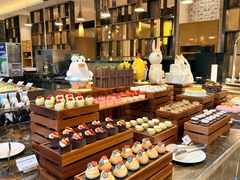 -常州富力喜来登酒店 Feast盛宴标帜西餐厅(新北万达广场店)