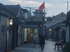 -盂城驿-南门大街
