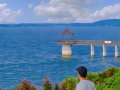 -南京金牛湖风景区