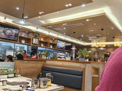 -韩香福烤肉庄园(荣成店)