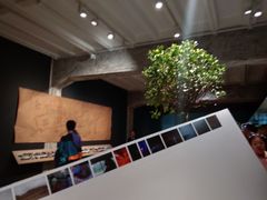 -现代汽车文化中心 Hyundai Motorstudio Beijing