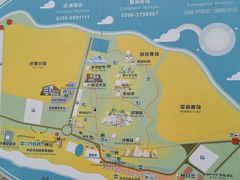 -六鳌翡翠湾滨海度假景区