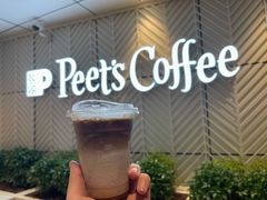 -Peet's Coffee皮爷咖啡(万象天地店)