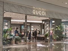 -Gucci(沈阳万象城店)