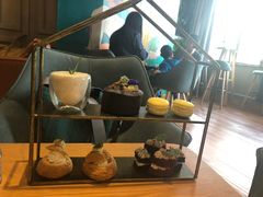 -ZING COFFEE 镜咖啡