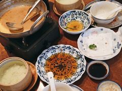 -林四喜·闽南传家菜(鼓浪屿店)