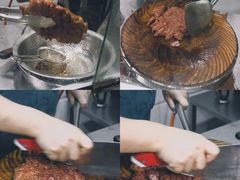 -美兰春记食店·龙舌坡红烧牛肉